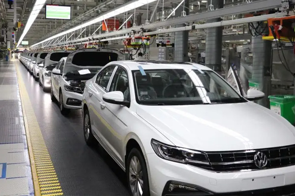 汽車企業(yè)數(shù)字化綜合管理提升項(xiàng)目